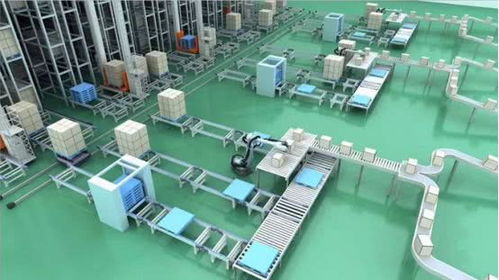 立足智能設備，推廣衛品智慧工廠解決方案的技術推廣路徑