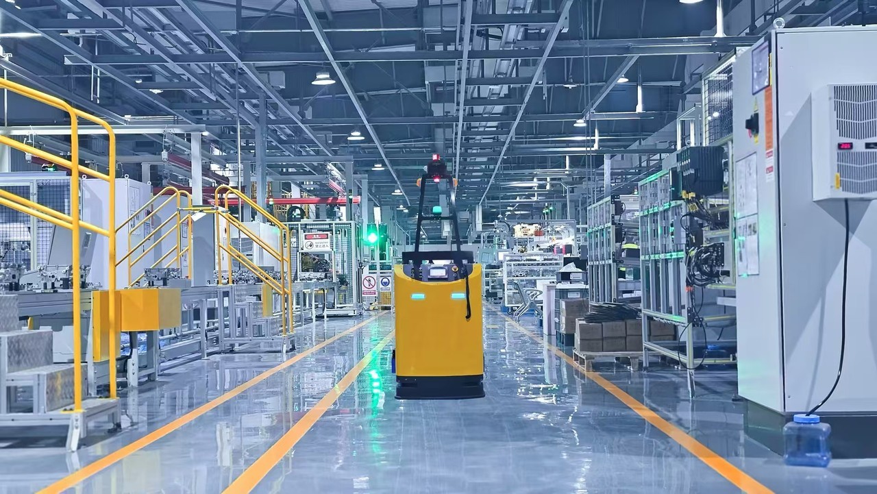 長安汽車新動力工廠榮獲“綠色工廠”稱號，引領行業(yè)可持續(xù)發(fā)展新標桿