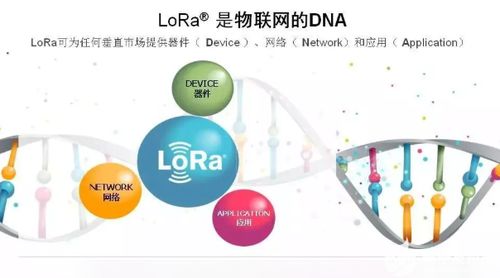 LoRa 開啟物聯(lián)網大規(guī)模推廣的理想技術選擇